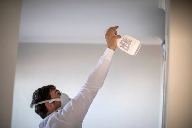 Best Emergency Mold Removal  in Purcell, OK